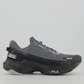 Tênis Masculino Fila Recovery CINZA