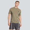 Camiseta adidas Treino Básica T Masculina VERDE