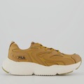 Tênis Feminino Fila Buzzard Bold MARROM