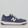 Tênis Masculino New Balance 480 Low AZUL
