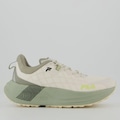 Tênis Masculino Fila Racer Skytrail BEGE