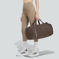 Mala adidas Motion Duffel Feminina MARROM