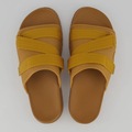 Chinelo Feminino Fila Drifter Panto MARROM