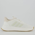 Tênis Feminino adidas X Plrpath BRANCO