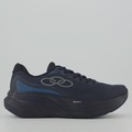 Tênis Masculino Olympikus Flexo AZUL ESCURO
