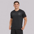 Camisa do Flamengo Destro Masculina PRETO