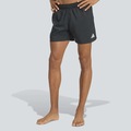 Short de Natação adidas Essentials Swin 5IN Masculino PRETO