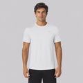 Camiseta Reebok Oportunity RN Masculina BRANCO
