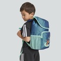 Mochila adidas Disney Moana Infantil AZUL