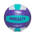 Bola de Vôlei de Praia Penalty Light XXVI ROXO