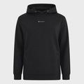 Blusão de Moletom Champion Tech Mini Script Logo Masculino PRETO