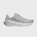 Tênis Masculino Asics Novablast 6 Platinum CINZA