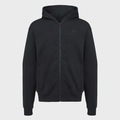 Jaqueta de Moletom Under Armour Rival Lw Masculina PRETO