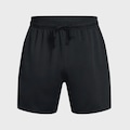 Shorts Under Armour Tech 6in Mesh Masculino PRETO