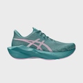 Tênis Feminino Asics Novablast 6 VERDE
