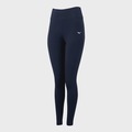 Calça Mizuno Legging Essence Feminina AZUL