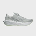 Tênis Feminino Asics Novablast 6 Platinum CINZA