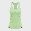 Camiseta Regata do Palmeiras Betel Athletic Feminina VERDE