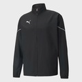 Jaqueta Puma Teamrise Sideline Masculina PRETO