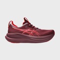 Tênis Feminino Asics Gel-Nimbus 28 VERMELHO