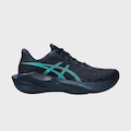 Tênis Masculino Asics Novablast 6 AZUL