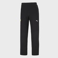 Calça de Moletom Puma Scuderia Ferrari Sweat Masculina PRETO