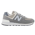 Tênis Unissex New Balance 574v2 CINZA