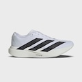Tênis Masculino adidas Adizero Evo SL Woven BRANCO/PRETO