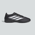 Chuteira Society Adulto adidas Predator Essentials PRETO