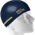 Touca de Natação Speedo Flat Cap Neon Unissex AZUL