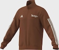 Jaqueta Masculina adidas House of Tiro MARROM