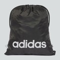 Gymsack adidas Linear - 13,25 Litros PRETO