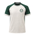 Camisa do Palmeiras Legado II Betel - Masculino BRANCO