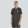 Camiseta adidas adi365 Running Essentials Masculina PRETO