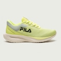 Tênis Feminino Fila Rise Up VERDE CLARO