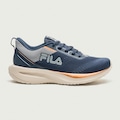 Tênis Feminino Fila Rise Up AZUL