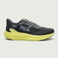 Tênis Masculino Fila Fastness PRETO
