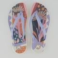 Chinelo Feminino Kenner Ibiza Festa AZUL