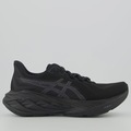 Tênis Feminino Asics Dynablast 6 SE All PRETO