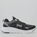 Tênis Masculino Everlast Hokus PRETO