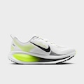 Tênis Masculino Nike Vomero 18 BRANCO/AMARELO