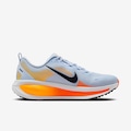 Tênis Masculino Nike Vomero 18 AZUL CLA/LARANJA