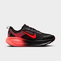 Tênis Masculino Nike Vomero 18 PRETO/LARANJA