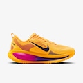 Tênis Masculino Nike Vomero 18 LARANJA/BRANCO
