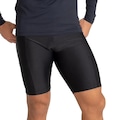 Bermuda Térmica Com Bolso Trinys F-16036 Masculina PRETO