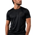 Camisa do Corinthians Torcedor Coimbra Masculina PRETO
