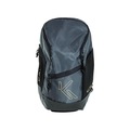 Mochila Raqueteira Beach Tennis Kona Team25 K-Doze CINZA