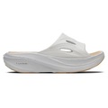 Chinelo Olympikus Pós Corre Masculino CINZA