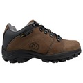 Bota Masculina Bull Terrier Fox Terrier Low II Grafite MARROM ESCURO