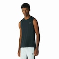 Camiseta Regata Fila Reflective Core Run Masculino PRETO